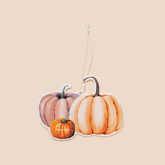 Pumpkin Picking Freshener