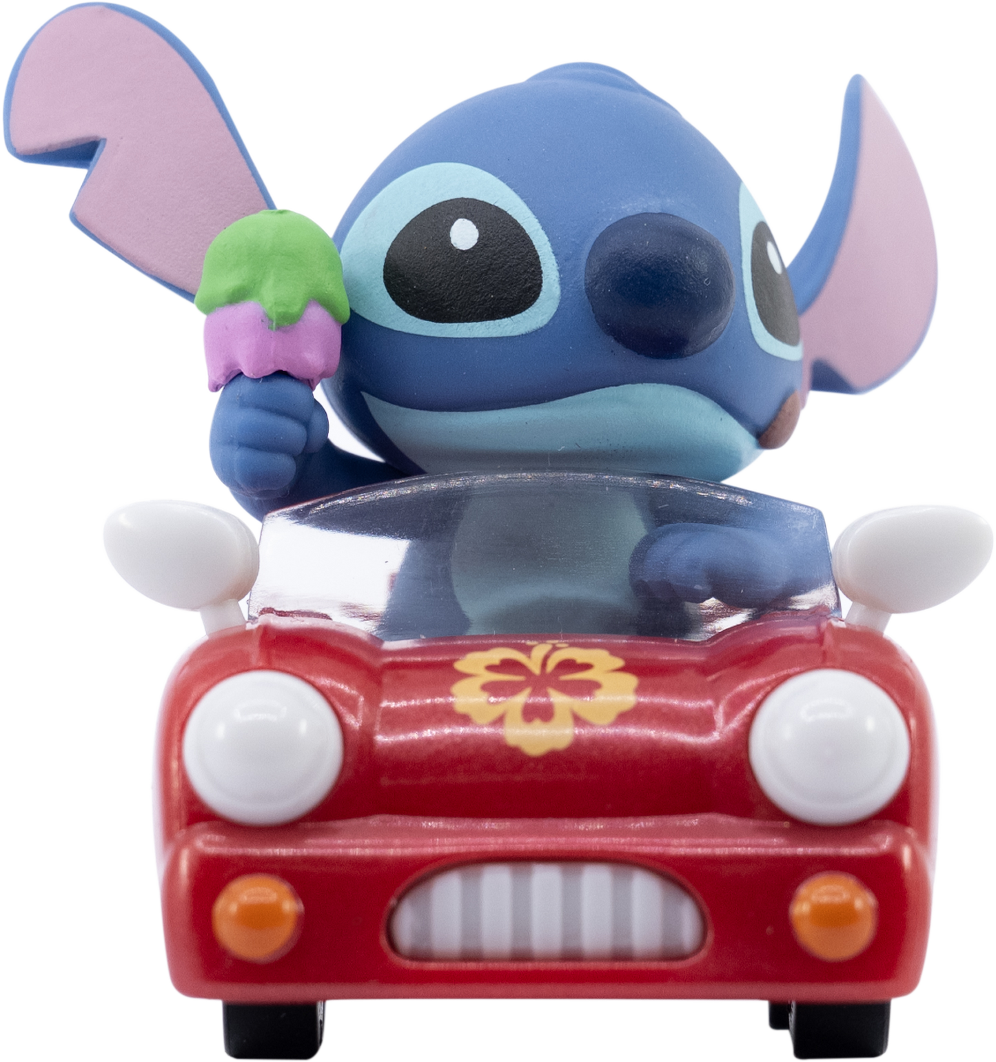 Stitch Zoom Hero - Window Box CDU